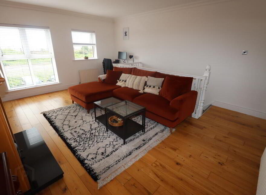20 Glenisland Terrace, Carrickfergus, BT38 8RD