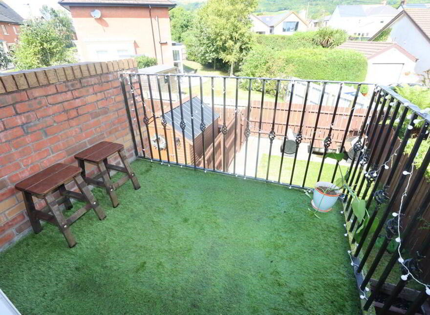 20 Glenisland Terrace, Carrickfergus, BT38 8RD
