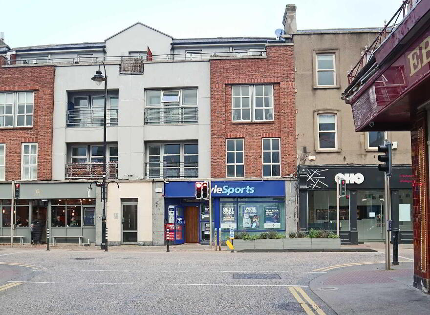 4 Carraig Court, Main Street, Blackrock, Dublin, A94P9W9