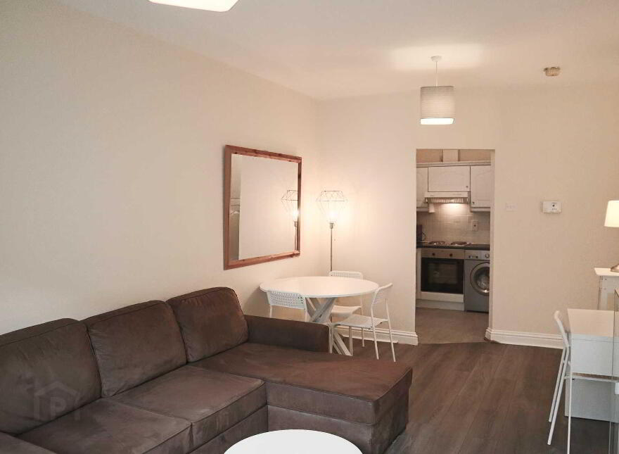 4 Carraig Court, Main Street, Blackrock, Dublin, A94P9W9