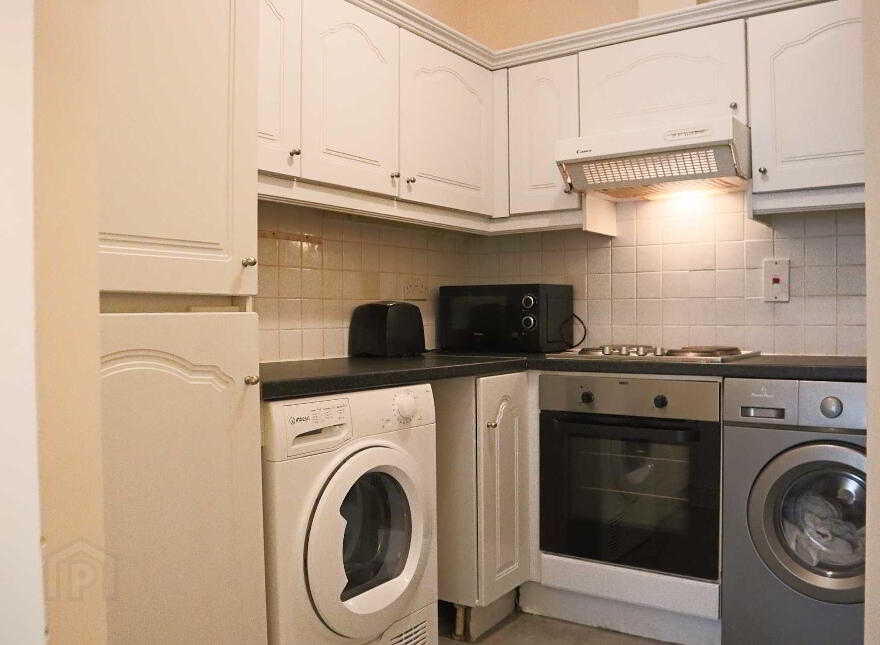 4 Carraig Court, Main Street, Blackrock, Dublin, A94P9W9