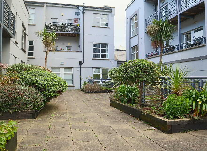 4 Carraig Court, Main Street, Blackrock, Dublin, A94P9W9