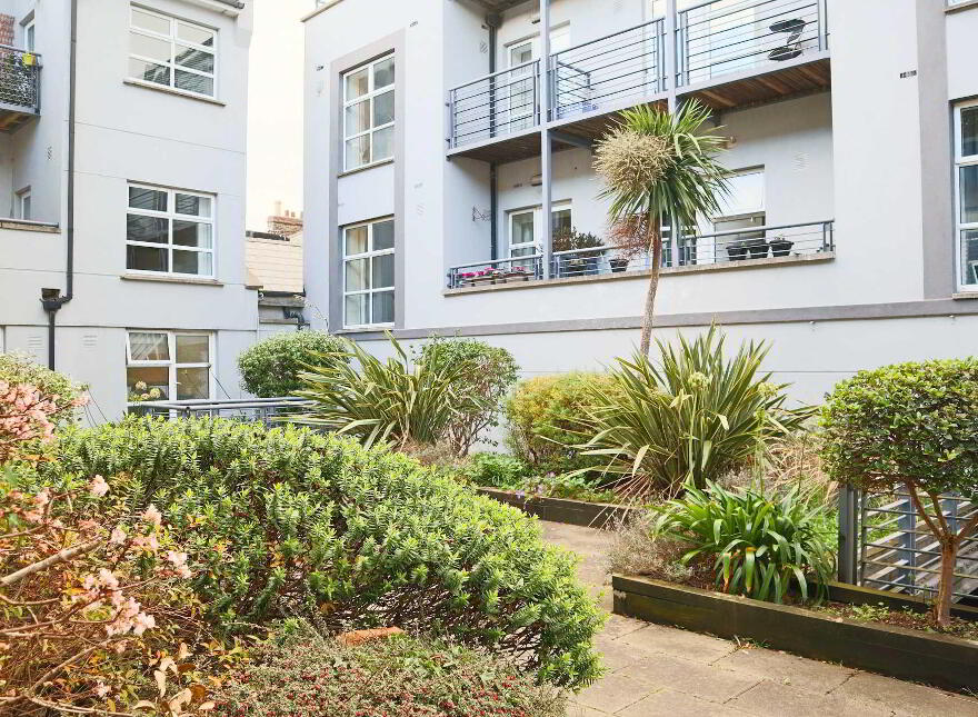 4 Carraig Court, Main Street, Blackrock, Dublin, A94P9W9