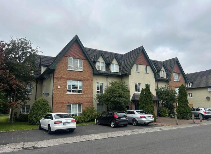 Apt, 47 The Oaks, Kilnacourt Woods, Portarlington, R32PC44 photo