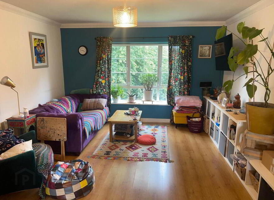 Apt, 47 The Oaks, Kilnacourt Woods, Portarlington, R32PC44