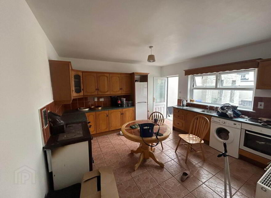 Apt, 47 The Oaks, Kilnacourt Woods, Portarlington, R32PC44