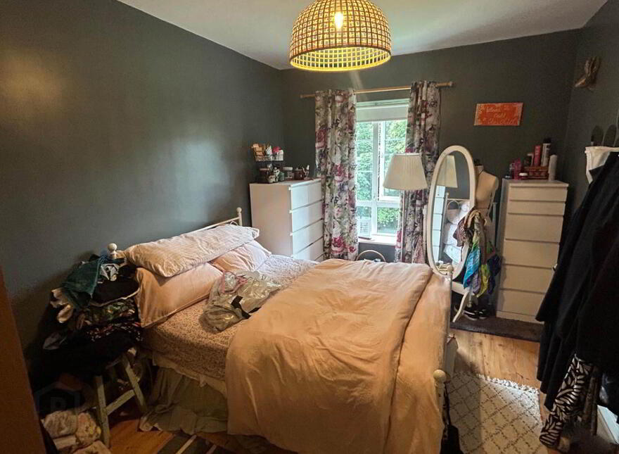 Apt, 47 The Oaks, Kilnacourt Woods, Portarlington, R32PC44