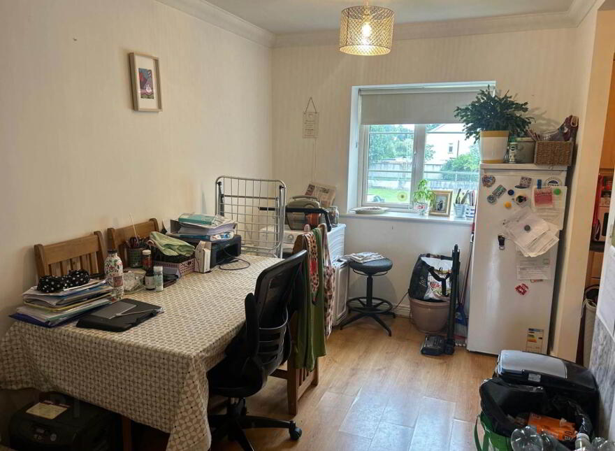 Apt, 47 The Oaks, Kilnacourt Woods, Portarlington, R32PC44