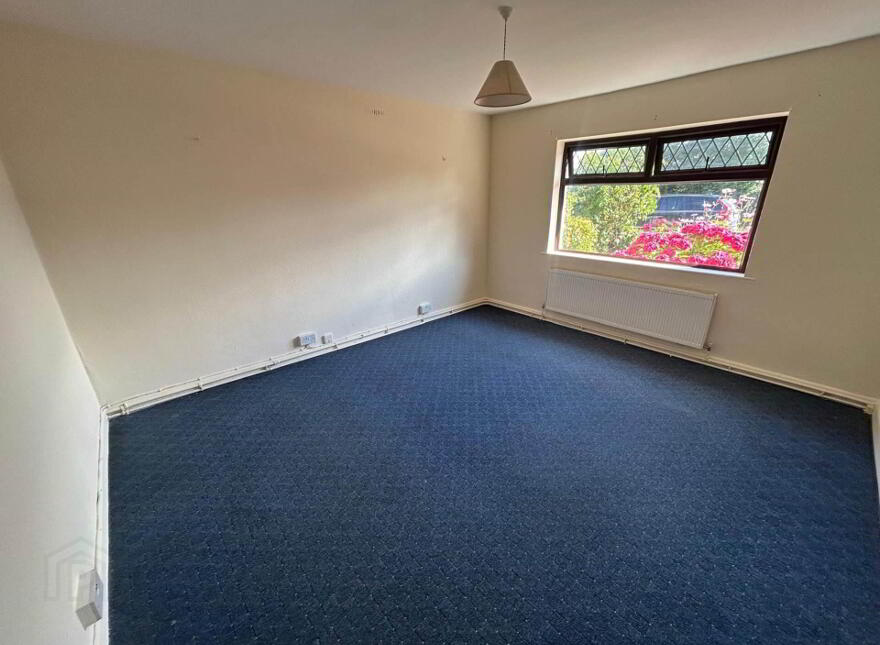 Bungalow, On 1.13 Acres Plus Two Garages, Clonygowan, R35V028