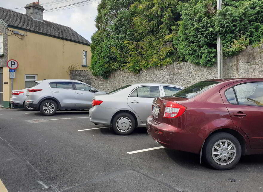 5 Court Devenish, Athlone, N37CD82
