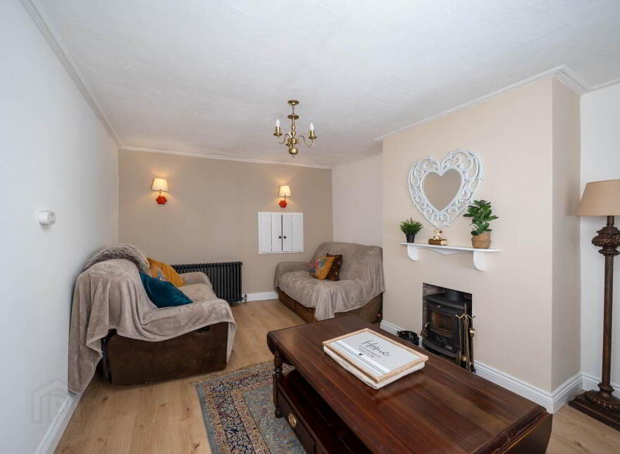 5 Court Devenish, Athlone, N37CD82