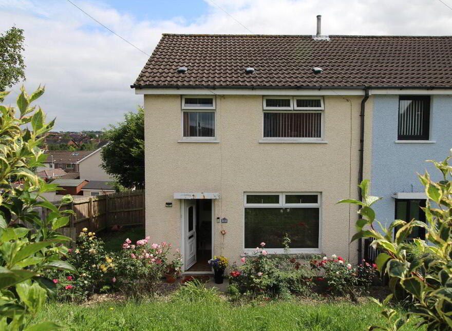 62 Culross Drive, Dundonald, Belfast, BT16 2QJ photo