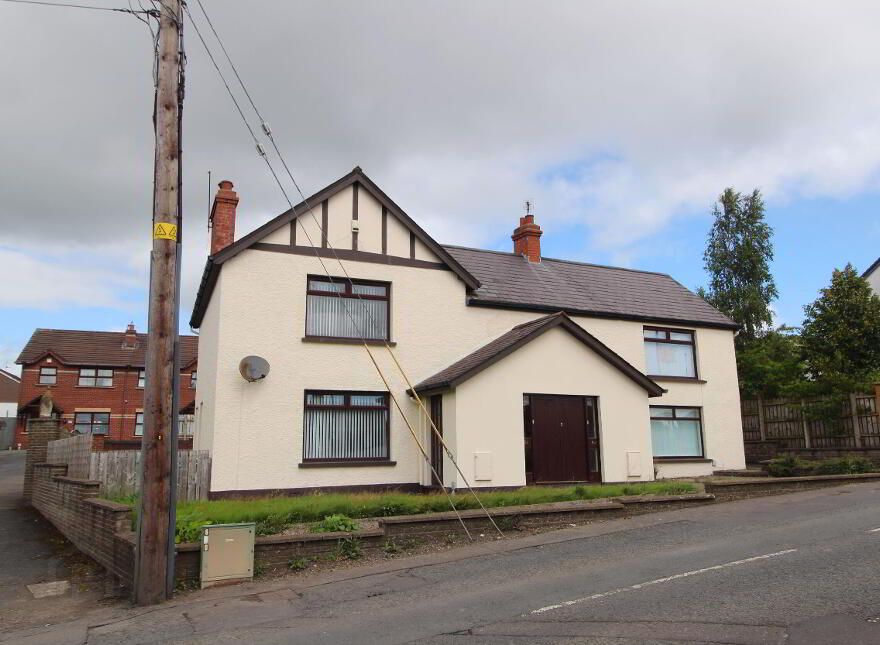 40a Nettlehill Road, Lisburn, BT28 3HA photo