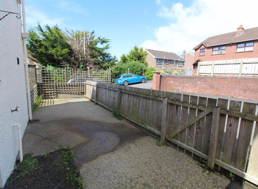 40a Nettlehill Road, Lisburn, BT28 3HA