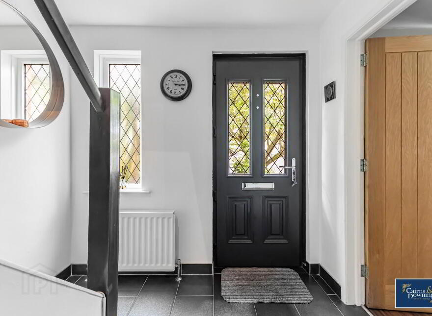 50 Upper Malvern Road, Belfast, BT8 6TF