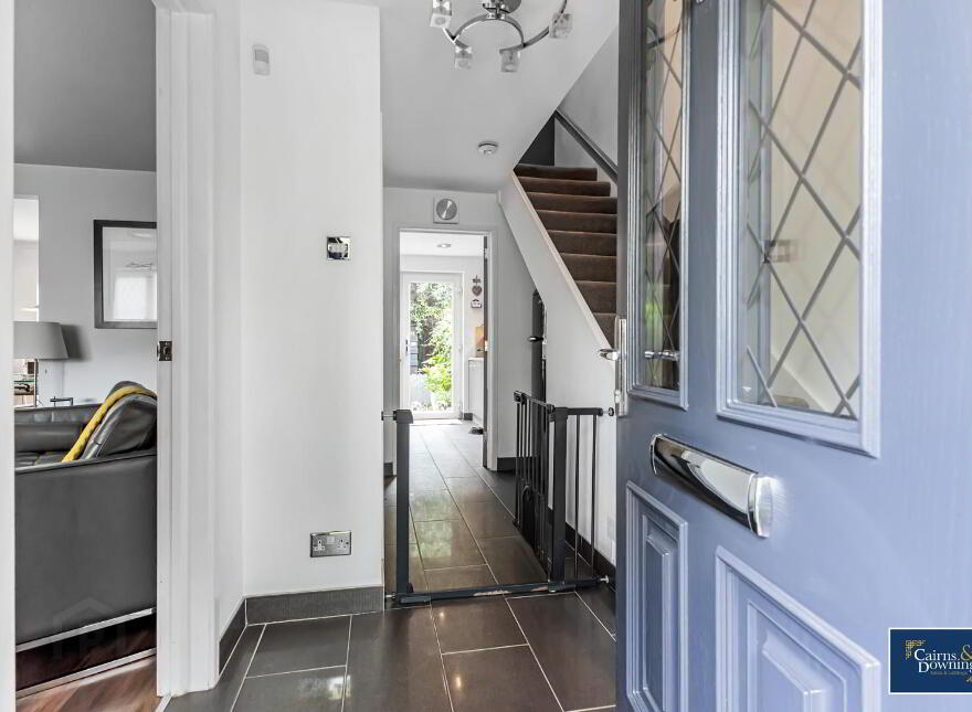 50 Upper Malvern Road, Belfast, BT8 6TF
