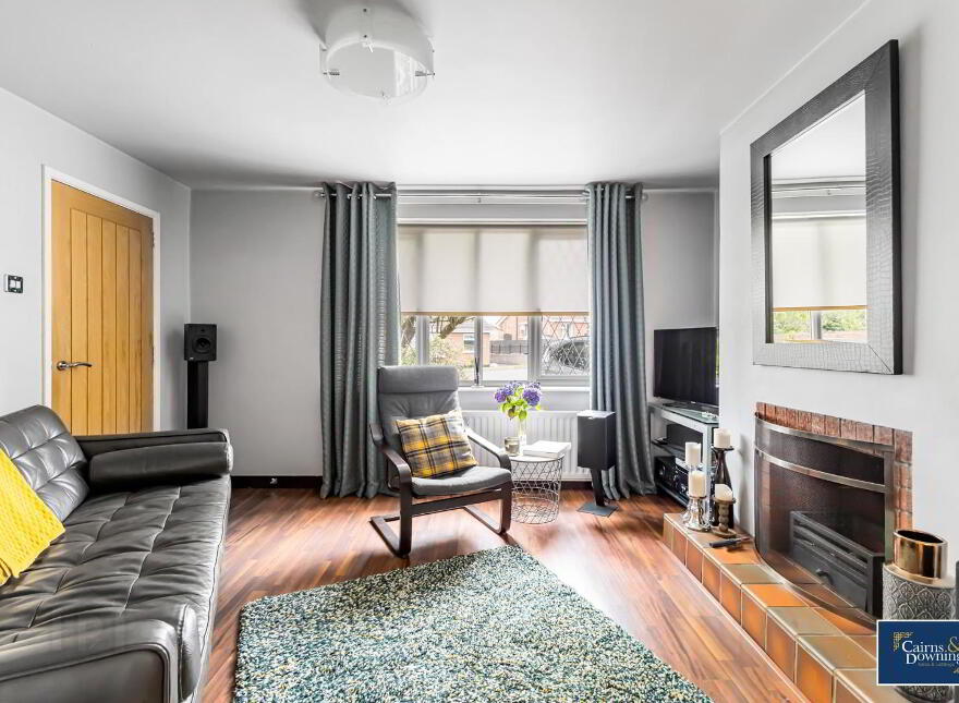 50 Upper Malvern Road, Belfast, BT8 6TF