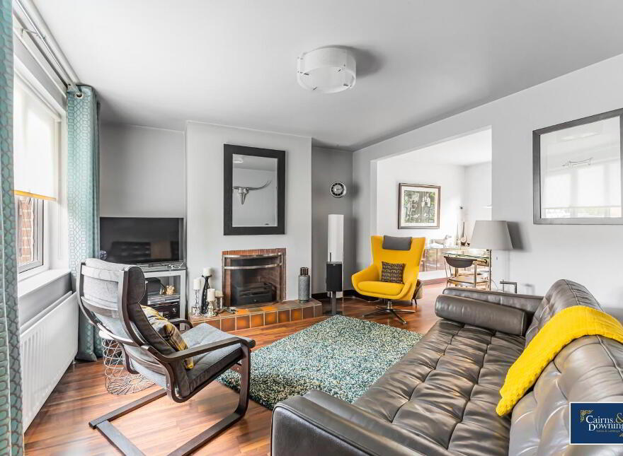 50 Upper Malvern Road, Belfast, BT8 6TF