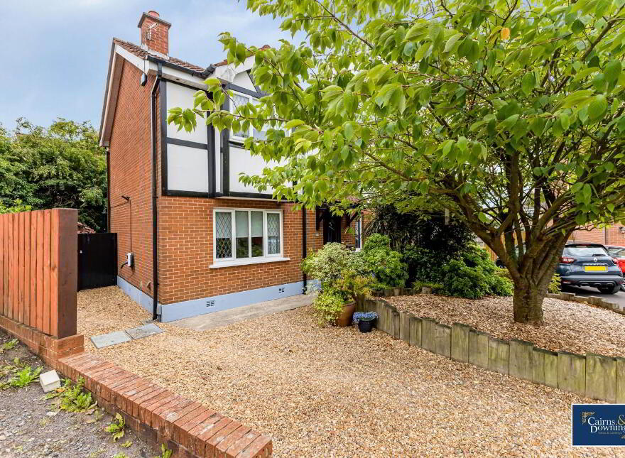 50 Upper Malvern Road, Belfast, BT8 6TF photo