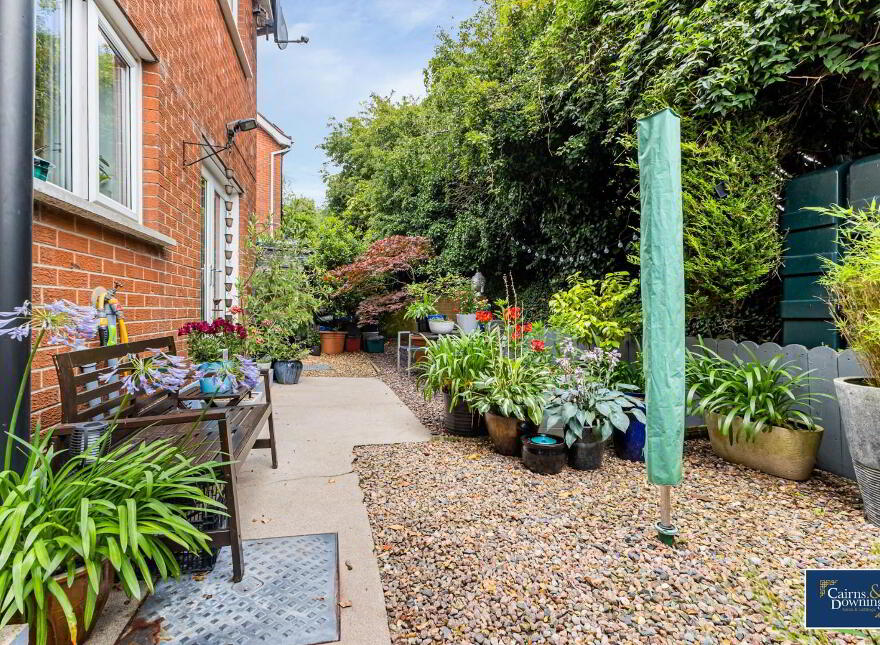 50 Upper Malvern Road, Belfast, BT8 6TF
