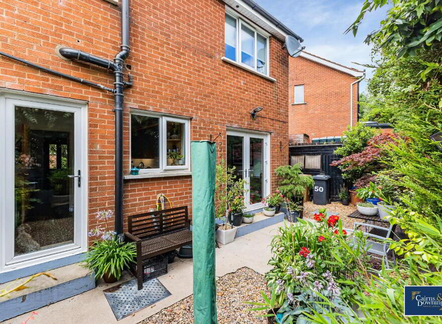 50 Upper Malvern Road, Belfast, BT8 6TF