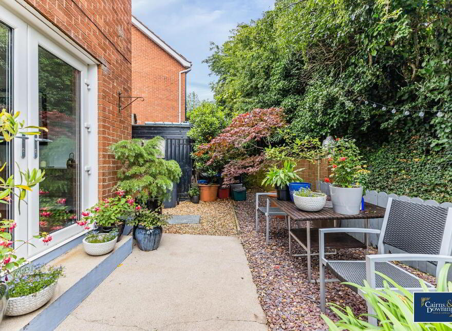 50 Upper Malvern Road, Belfast, BT8 6TF