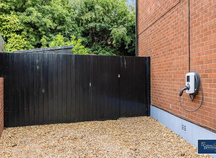 50 Upper Malvern Road, Belfast, BT8 6TF