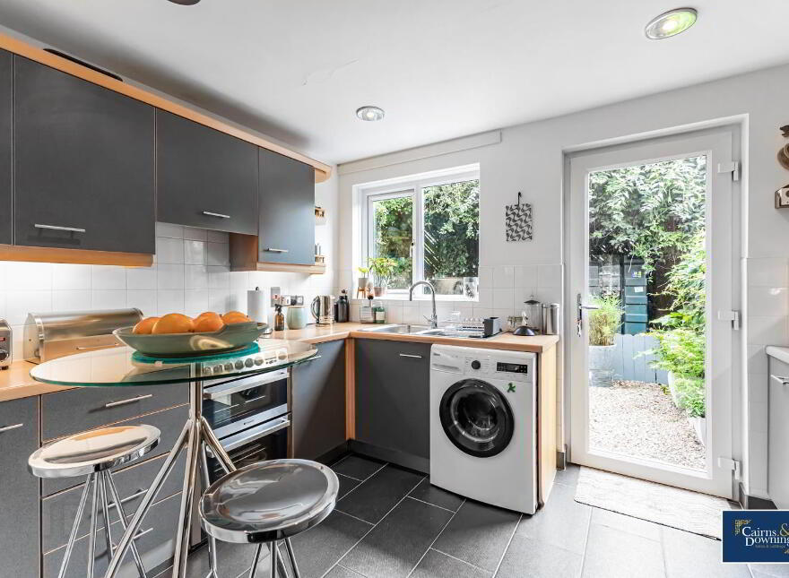 50 Upper Malvern Road, Belfast, BT8 6TF