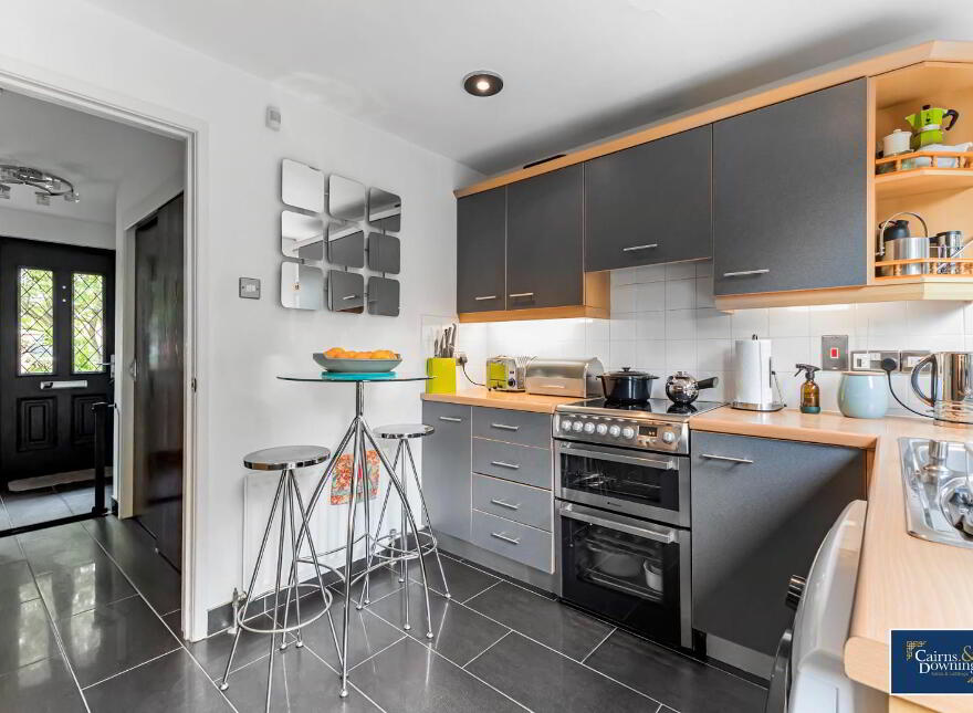 50 Upper Malvern Road, Belfast, BT8 6TF