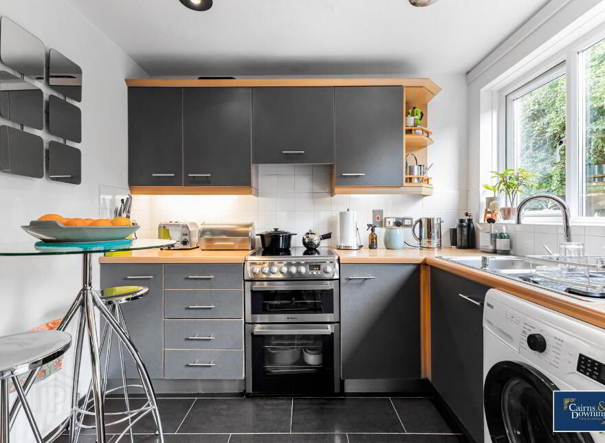 50 Upper Malvern Road, Belfast, BT8 6TF