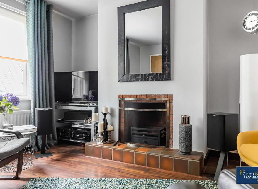 50 Upper Malvern Road, Belfast, BT8 6TF