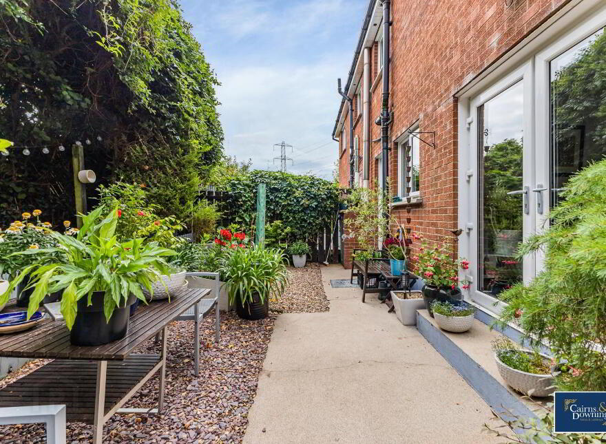 50 Upper Malvern Road, Belfast, BT8 6TF