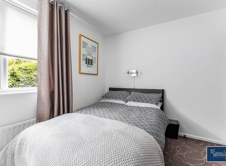 50 Upper Malvern Road, Belfast, BT8 6TF