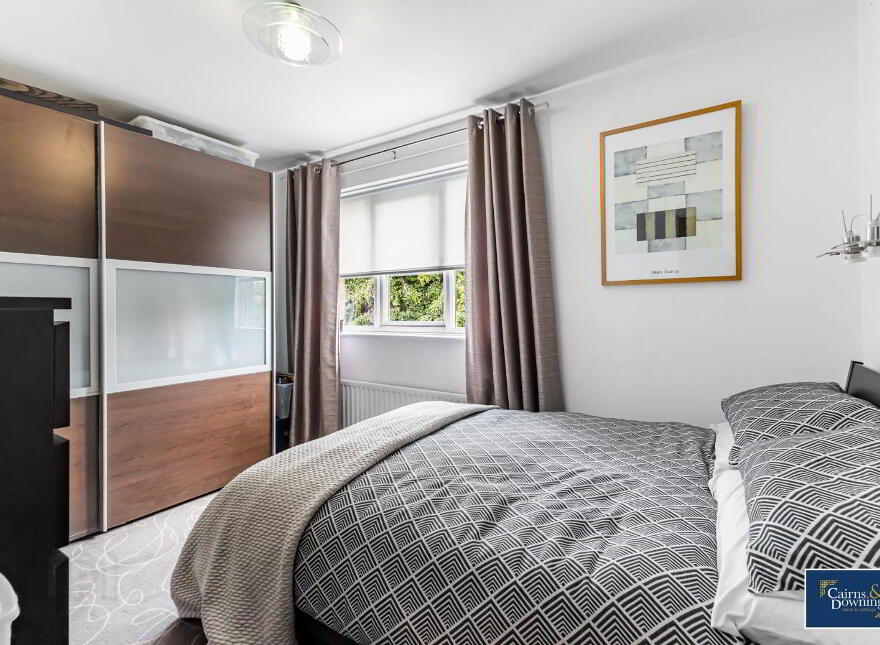 50 Upper Malvern Road, Belfast, BT8 6TF