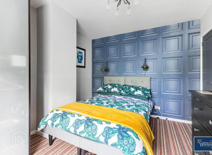 50 Upper Malvern Road, Belfast, BT8 6TF