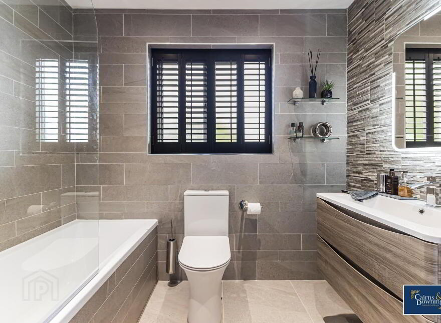50 Upper Malvern Road, Belfast, BT8 6TF