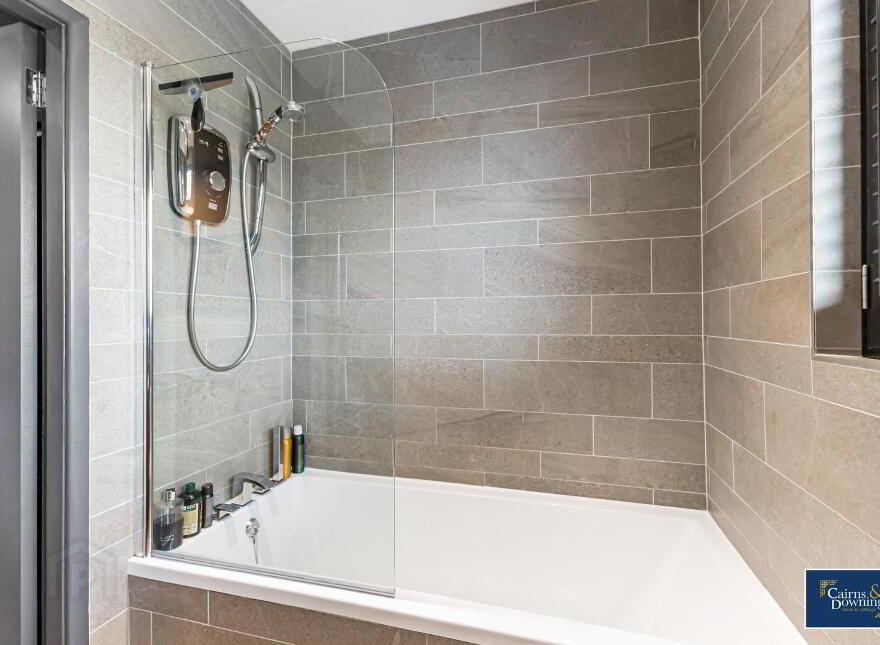 50 Upper Malvern Road, Belfast, BT8 6TF