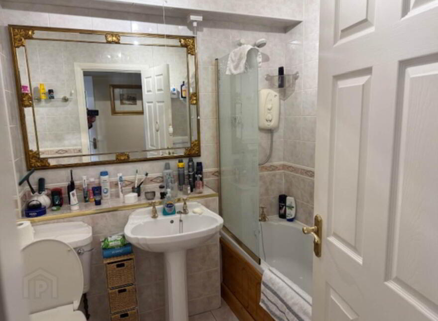 48 Swifts Quay, Carrickfergus, BT38 8BQ