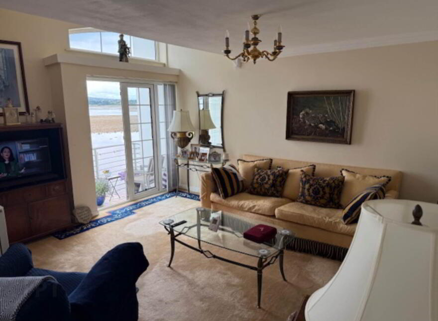 48 Swifts Quay, Carrickfergus, BT38 8BQ