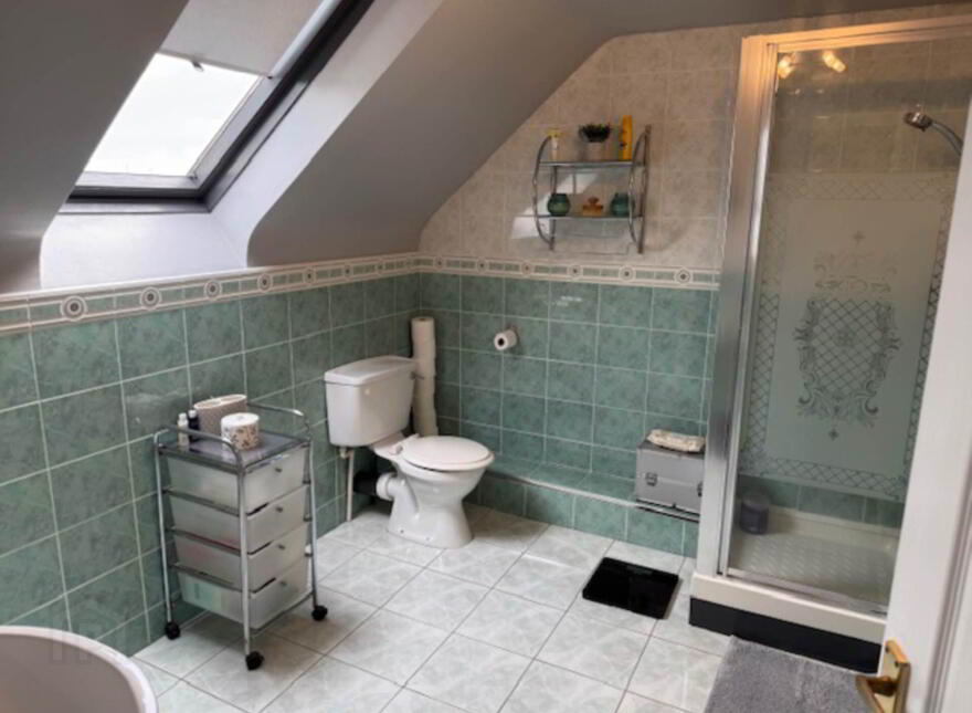 48 Swifts Quay, Carrickfergus, BT38 8BQ