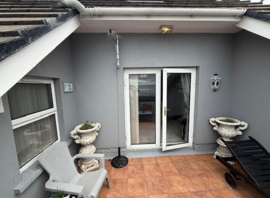 48 Swifts Quay, Carrickfergus, BT38 8BQ