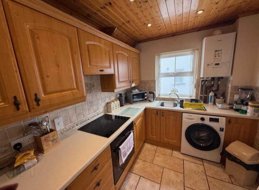 48 Swifts Quay, Carrickfergus, BT38 8BQ