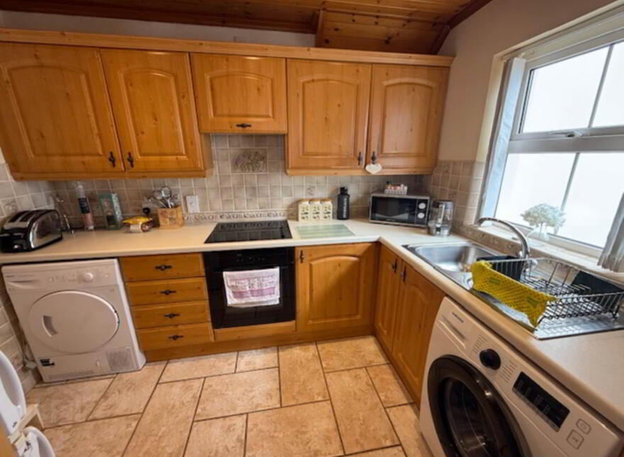 48 Swifts Quay, Carrickfergus, BT38 8BQ