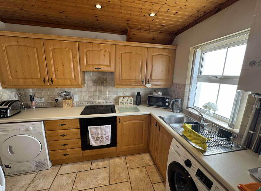 48 Swifts Quay, Carrickfergus, BT38 8BQ