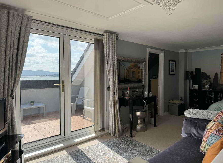 48 Swifts Quay, Carrickfergus, BT38 8BQ