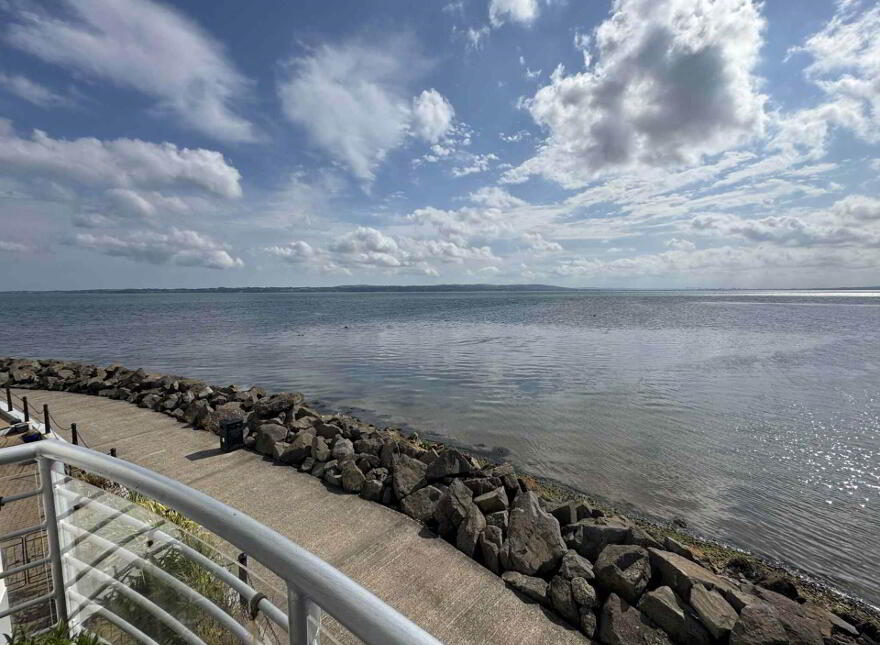 48 Swifts Quay, Carrickfergus, BT38 8BQ