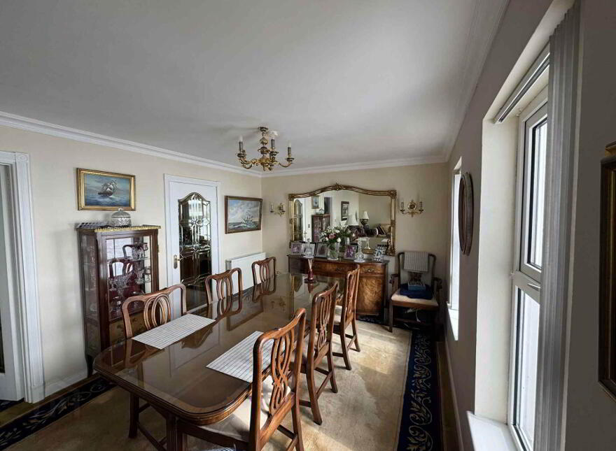 48 Swifts Quay, Carrickfergus, BT38 8BQ