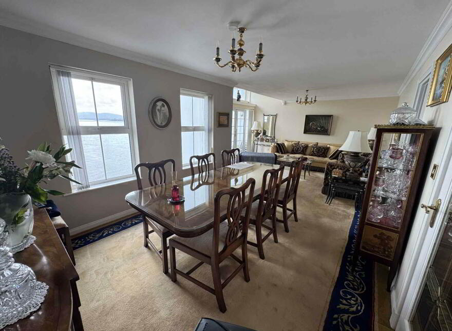48 Swifts Quay, Carrickfergus, BT38 8BQ