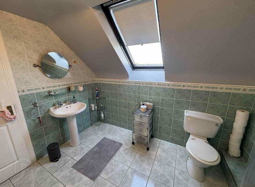 48 Swifts Quay, Carrickfergus, BT38 8BQ
