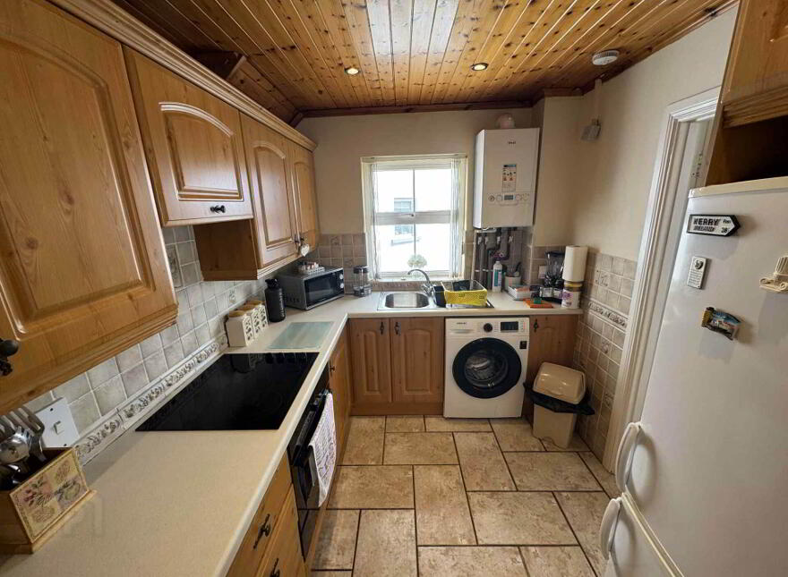 48 Swifts Quay, Carrickfergus, BT38 8BQ
